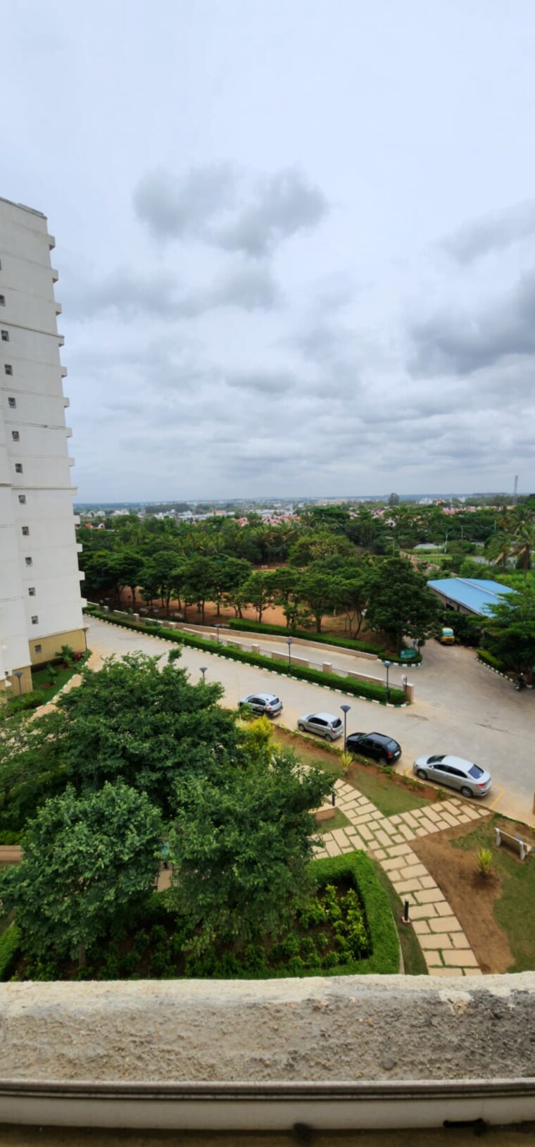 Exterior View, prestige-tranquility 3.5 Bedroom 1820 Sq.Ft. Apartment In Budigere Bangalore 8848230