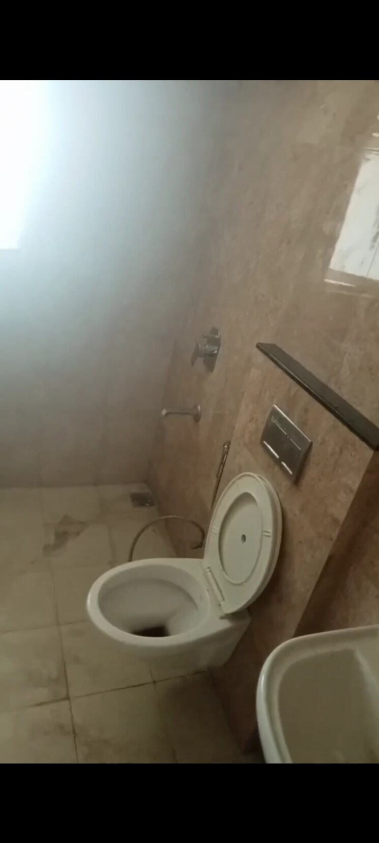 Bathroom, shapoorji-pallonji-joyville-phase-2 2 Bedroom 734 Sq.Ft. Apartment In Sector 102 Gurgaon 8848228