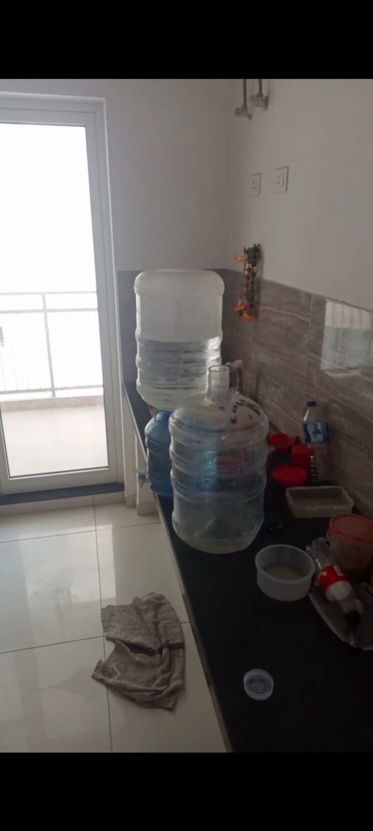 Bathroom, shapoorji-pallonji-joyville-phase-2 2 Bedroom 734 Sq.Ft. Apartment In Sector 102 Gurgaon 8848228