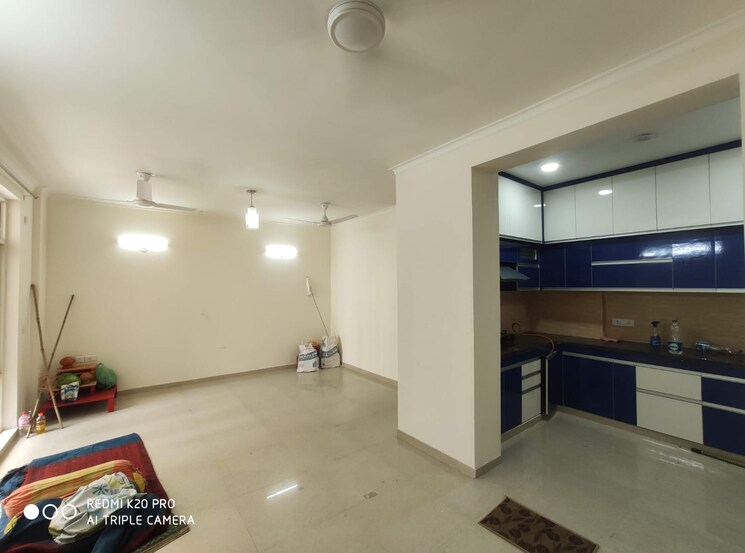 Living Room, omaxe-r2 3 Bedroom 1575 Sq.Ft. Apartment In Gomti Nagar Lucknow 8848233