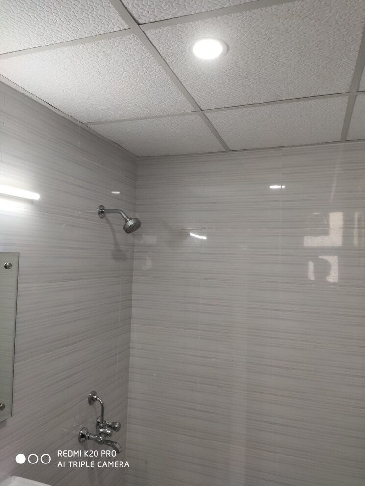 Bathroom, omaxe-r2 3 Bedroom 1575 Sq.Ft. Apartment In Gomti Nagar Lucknow 8848233