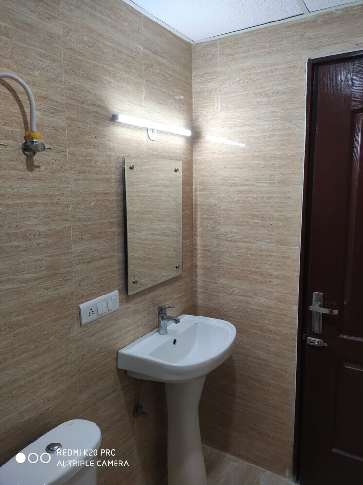 Bathroom, omaxe-r2 3 Bedroom 1575 Sq.Ft. Apartment In Gomti Nagar Lucknow 8848233
