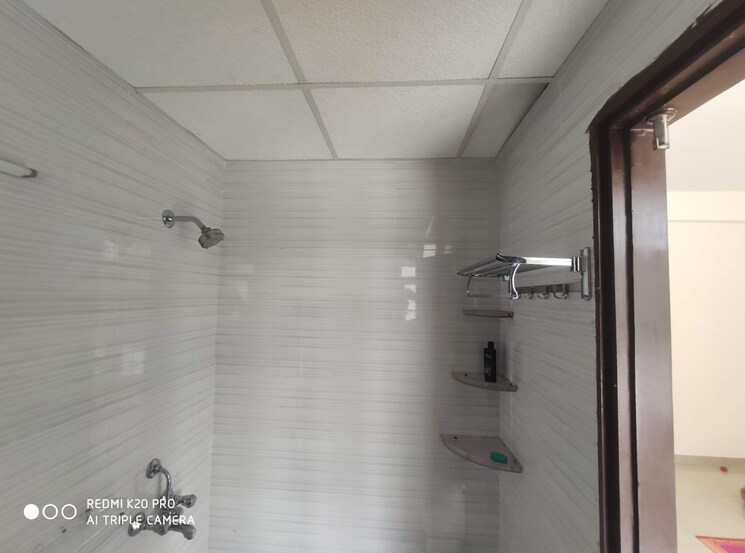 Bathroom, omaxe-r2 3 Bedroom 1575 Sq.Ft. Apartment In Gomti Nagar Lucknow 8848233