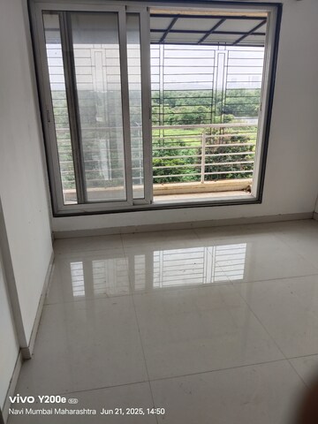 Bedroom in 2.5 BHK Apartment at Sunshine Heights Ghasoli, Ghansoli – for Rent