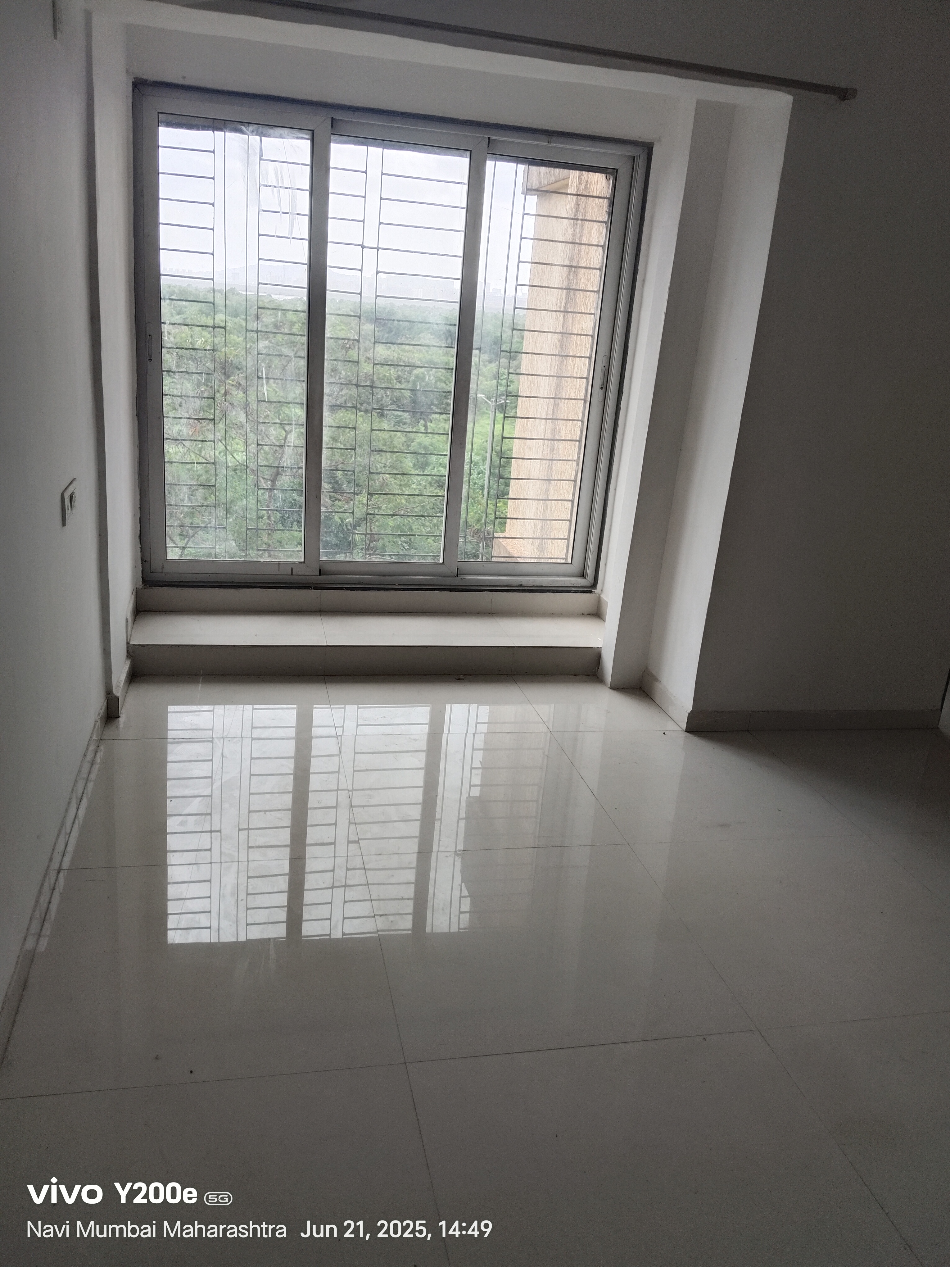 2.5 BHK 1500 Sq.Ft. Apartment in Sunshine Heights Ghasoli