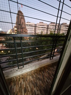 2 BHK Apartment – Exterior View View at Bachraj Residency, Virar West - for Sale