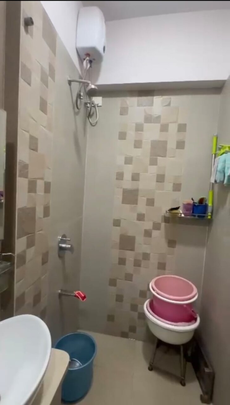 Bathroom, sidhivinayak-opulence 2 Bedroom 910 Sq.Ft. Apartment In Deonar Mumbai 8848232