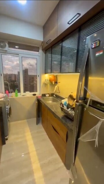 Team Area in 2 BHK Apartment at Sidhivinayak Opulence, Deonar – for Rent