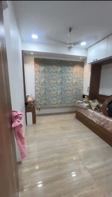 Bedroom in 2 BHK Apartment at Sidhivinayak Opulence, Deonar – for Rent