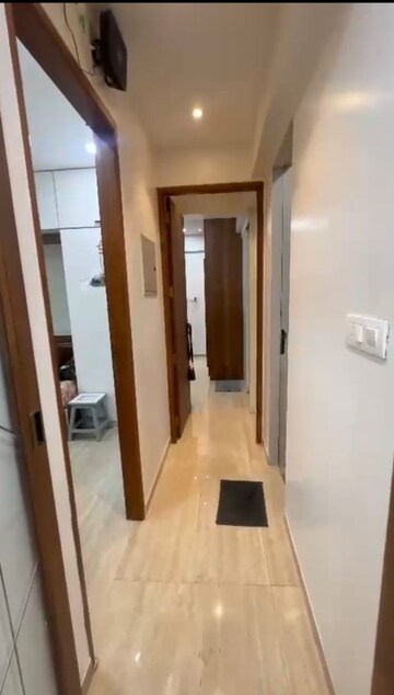 Building Lobby in 2 BHK Apartment at Sidhivinayak Opulence, Deonar – for Rent
