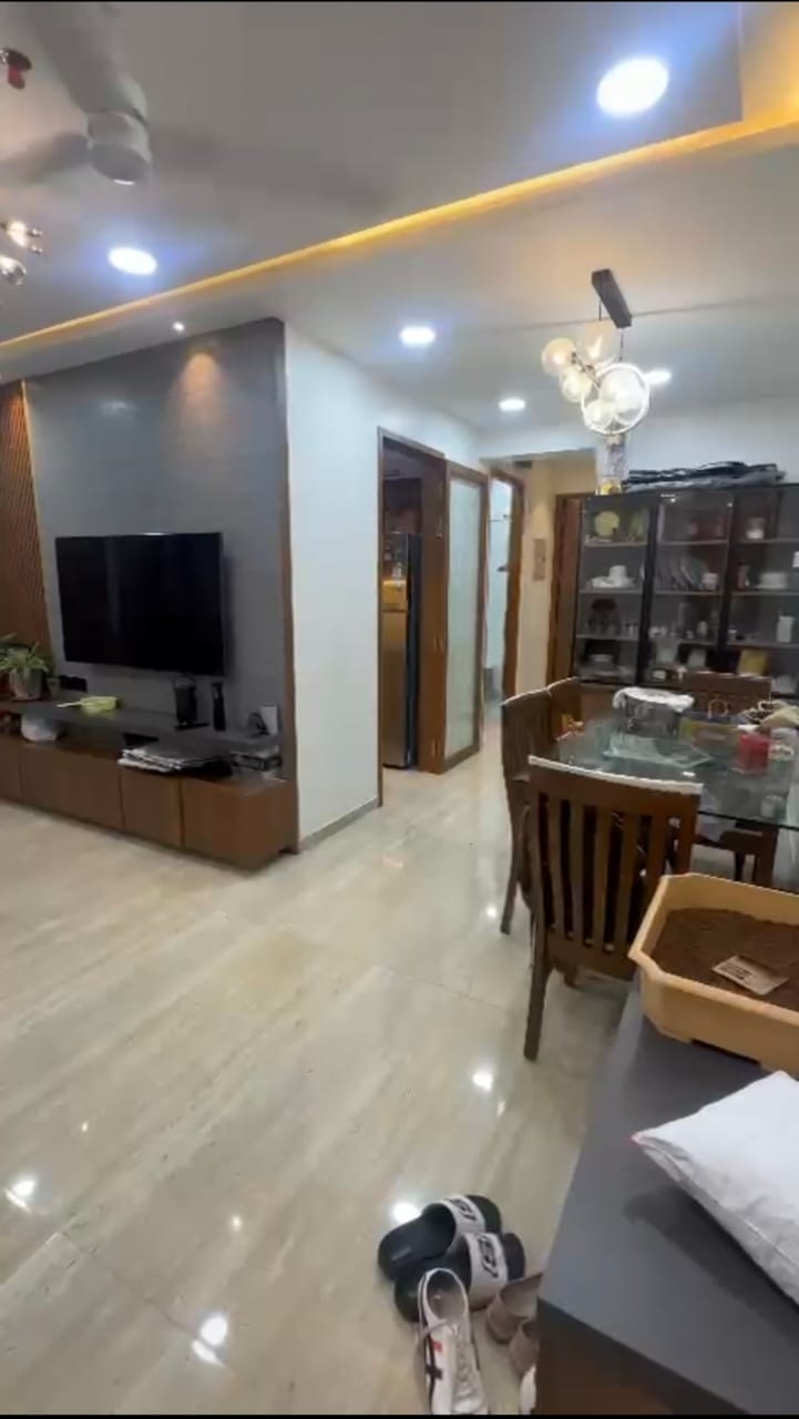 2 BHK Apartment For Rent in Sidhivinayak Opulence