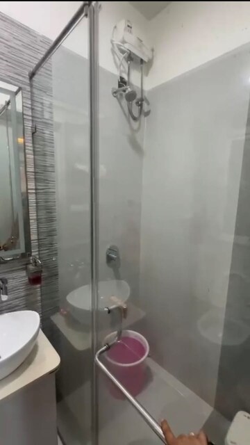Bathroom in 2 BHK Apartment at Sidhivinayak Opulence, Deonar – for Rent