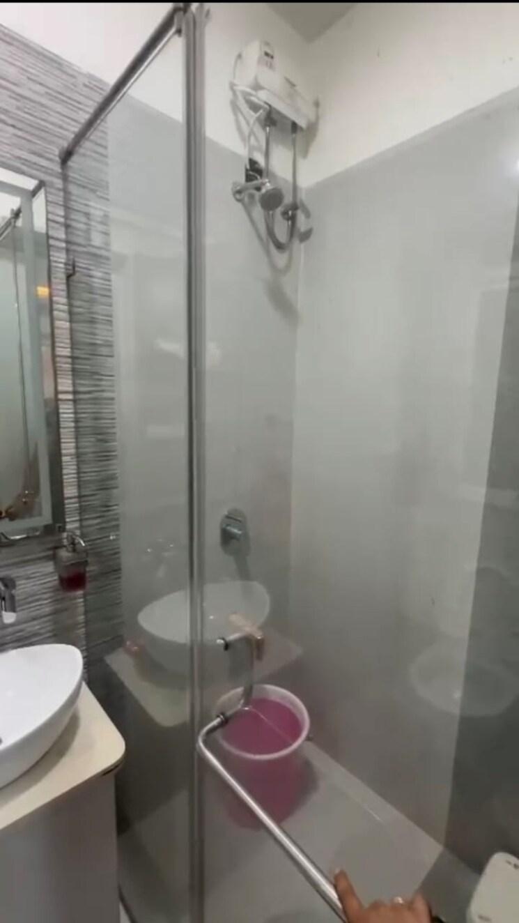 Bathroom, sidhivinayak-opulence 2 Bedroom 910 Sq.Ft. Apartment In Deonar Mumbai 8848232