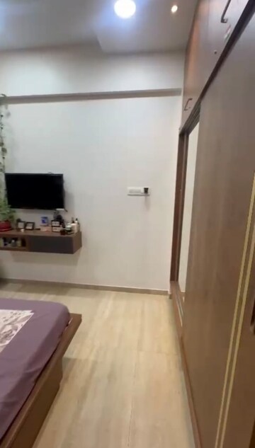 Bedroom in 2 BHK Apartment at Sidhivinayak Opulence, Deonar – for Rent