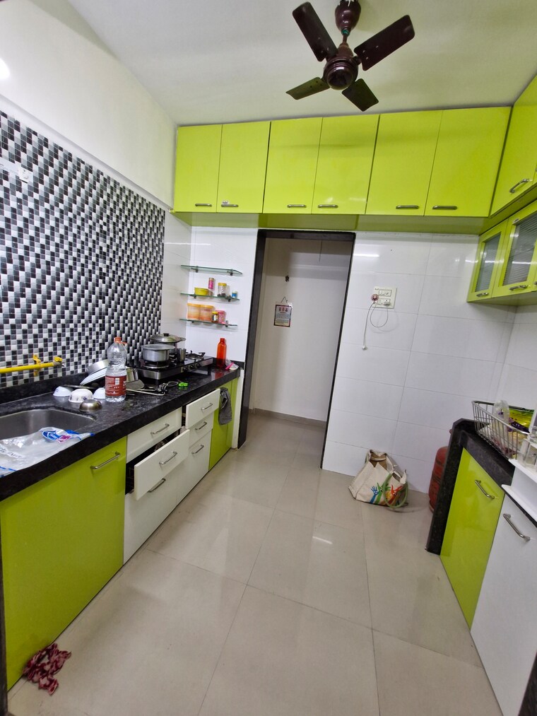 Master Bedroom, bachraj-residency 2 Bedroom 850 Sq.Ft. Apartment In Virar West Palghar 8848269