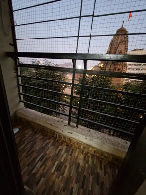 2 BHK Apartment – Exterior View View at Bachraj Residency, Virar West - for Sale