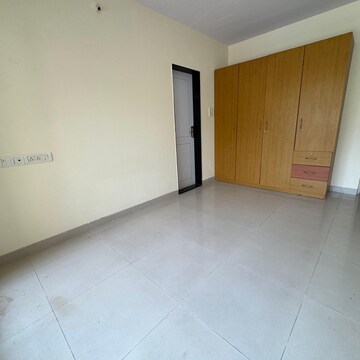 1 BHK Apartment For Rent in Bansi Nagar CHS, Borivali East