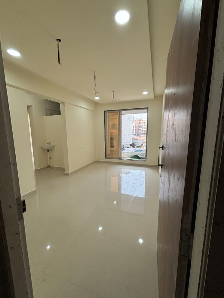 Kitchen, venus-skky-city-vivanta 2 Bedroom 745 Sq.Ft. Apartment In Dombivli East Thane 8848256