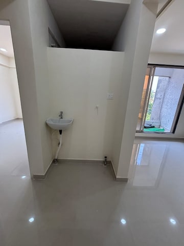 Furnished Amenities in 2 BHK Apartment at Venus Skky City Vivanta, Dombivli East – for Sale