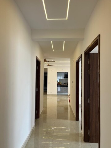 3.5 BHK Apartment For Rent in Rishita Manhattan, Gomti Nagar