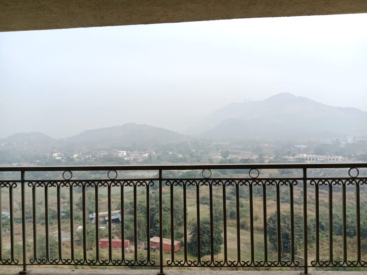 Exterior View, hiranandani-fortune-city 3 Bedroom 1700 Sq.Ft. Apartment In New Panvel Navi Mumbai 8848270