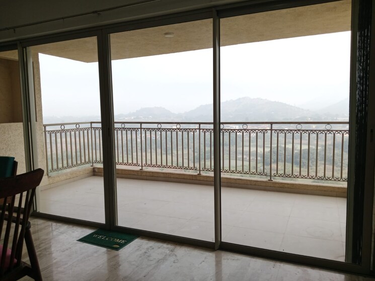 Room, hiranandani-fortune-city 3 Bedroom 1700 Sq.Ft. Apartment In New Panvel Navi Mumbai 8848270