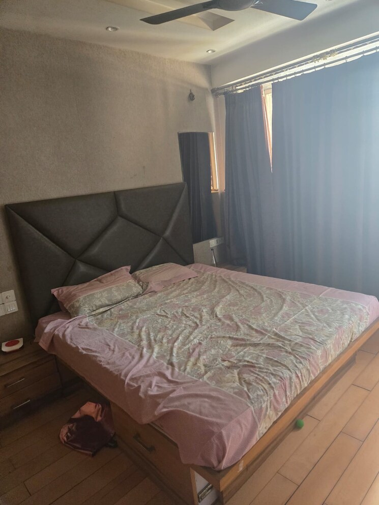 Bedroom, raheja-acropolis 3 Bedroom 1560 Sq.Ft. Apartment In Deonar Mumbai 8848257