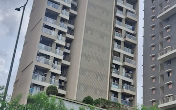 2 BHK Apartment For Rent in Neel Sidhi Anexo, Ghansoli