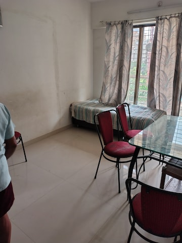 2 BHK Apartment For Rent in Bilad Hillmark Heights, Taloja