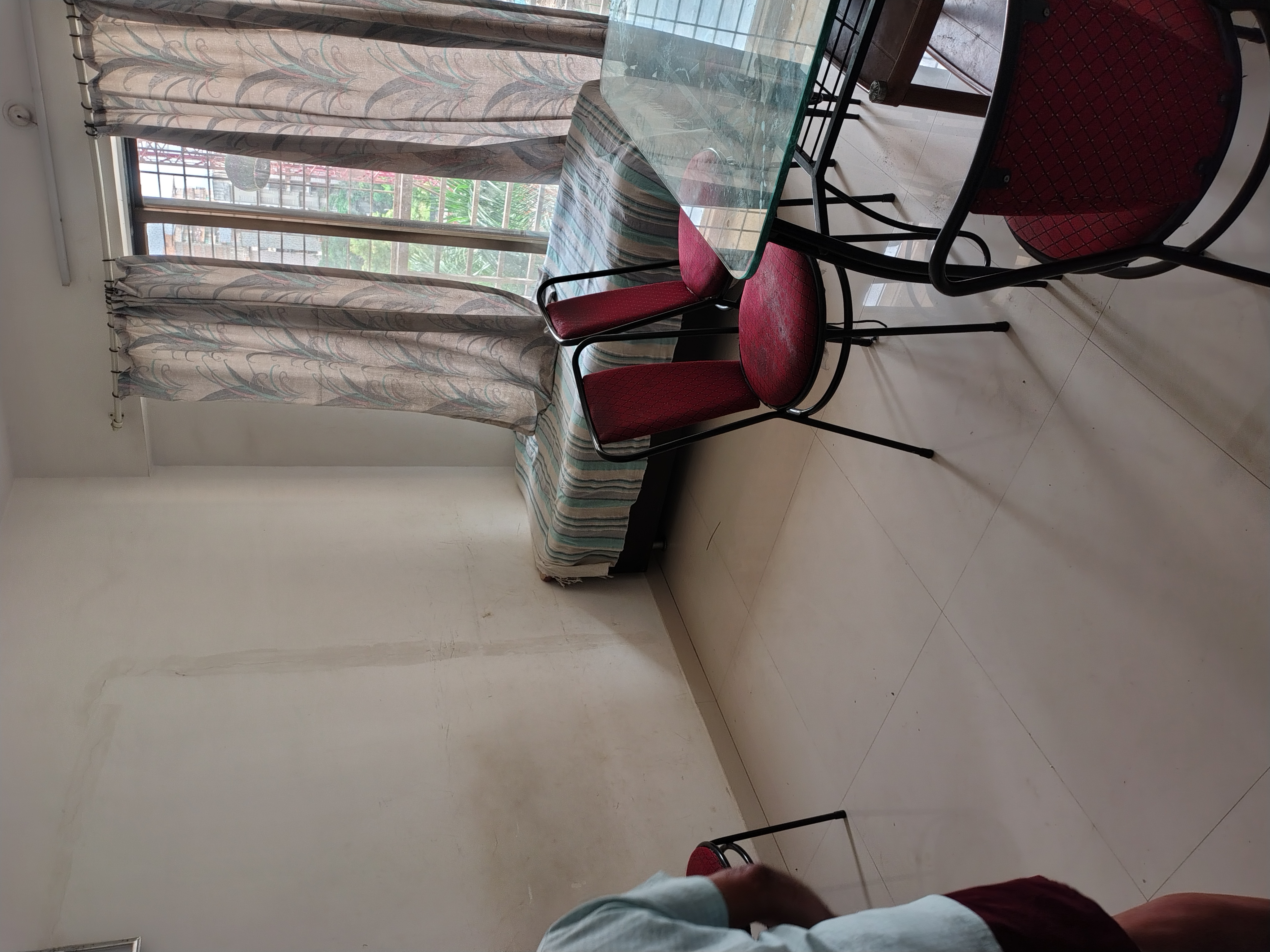 2 BHK Apartment For Rent in Bilad Hillmark Heights