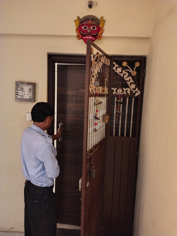 undefined, bilad-hillmark-heights 2 Bedroom 1050 Sq.Ft. Apartment In Taloja Navi Mumbai 8848276