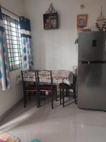 Floor Plan in  Office Space at Geeta Colony – for Rent