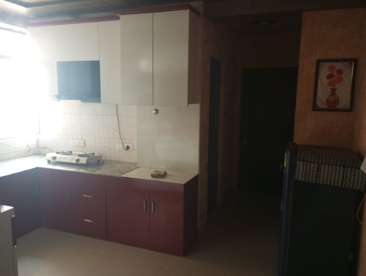 Kitchen, sector 33 2 Bedroom 880 Sq.Ft. Apartment In Sector 33 Sonipat 8848277