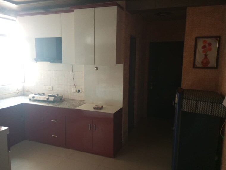 Kitchen, sector 33 2 Bedroom 880 Sq.Ft. Apartment In Sector 33 Sonipat 8848277