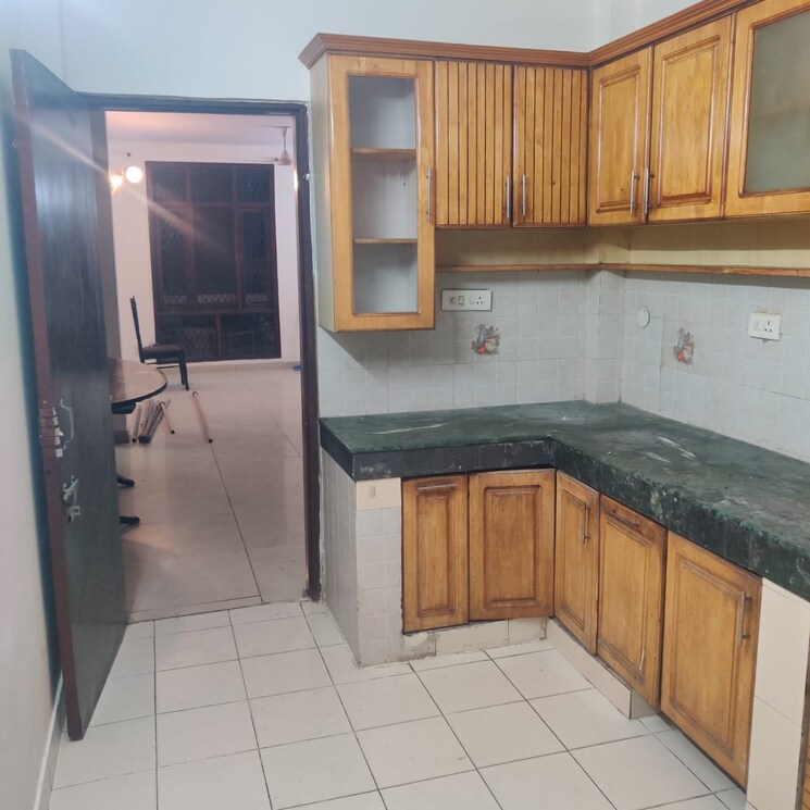 Kitchen, sector 52 3 Bedroom 240 Sq.Yd. Builder Floor In Sector 52 Gurgaon 8848287