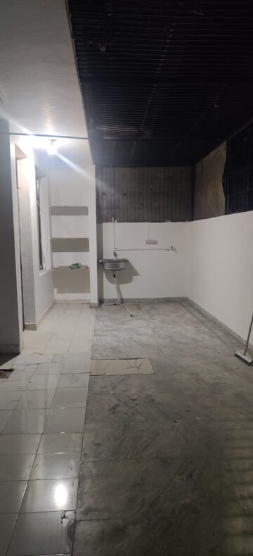 Bathroom in 3 BHK Builder Floor at Sector 52 – for Rent