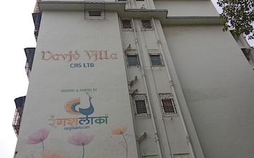 1 BHK Apartment For Rent in David Villa CHS, Dahisar West