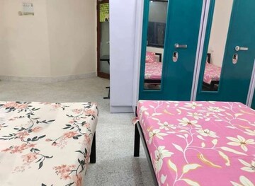 Room in  Pg at New Panvel – for Rent