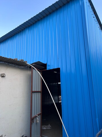 Staircase in  Warehouse at Sector 66 B – for Rent