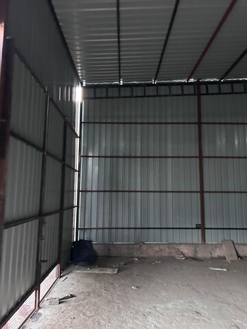 Floor Plan in  Warehouse at Sector 66 B – for Rent