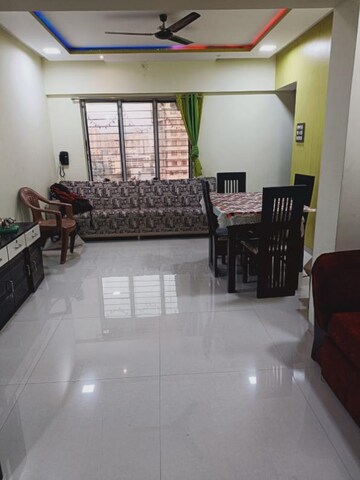 Furnished Amenities in  Pg at New Panvel – for Rent