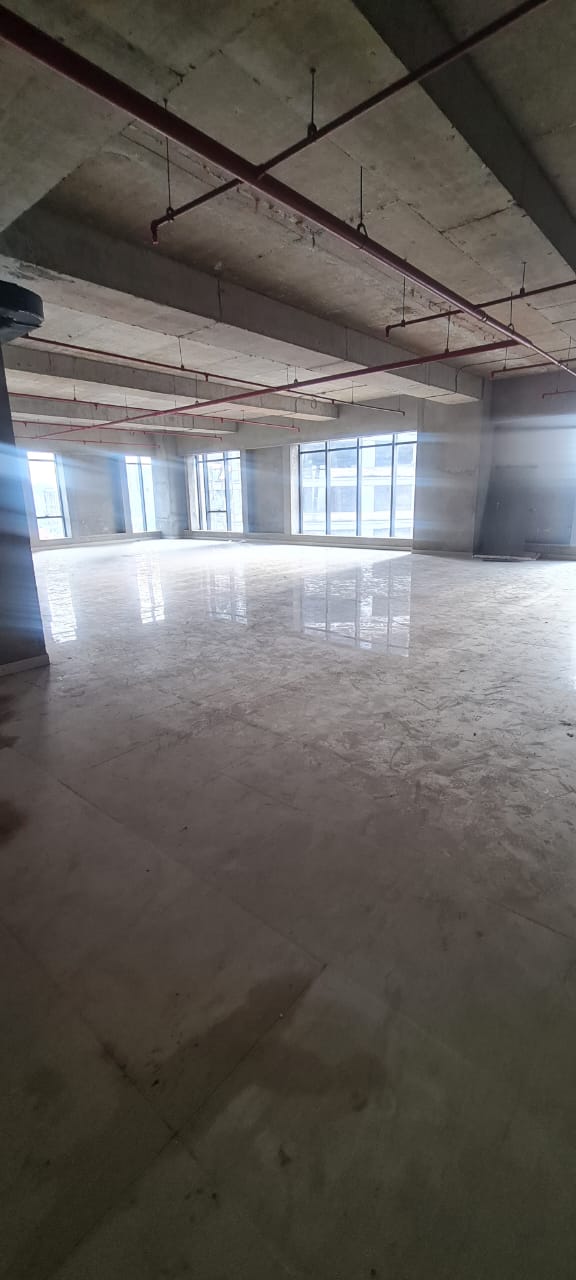 Office Space For Sale in Ambuja Eco Station 