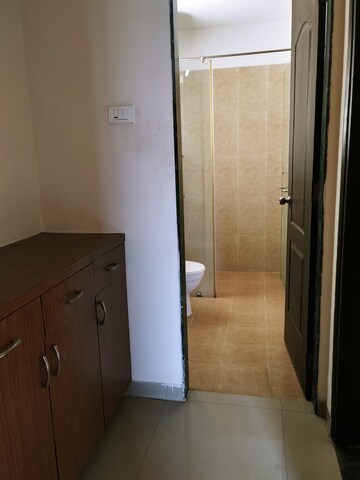 Bathroom in 2 BHK Apartment at Bavdhan – for Rent