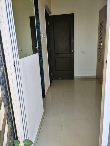 Building Lobby in 2 BHK Apartment at Bavdhan – for Rent