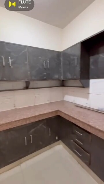 Kitchen in 2 BHK Apartment at Paramount Emotions, Sector 1 Greater Noida – for Sale