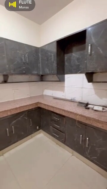 Kitchen in 2 BHK Apartment at Paramount Emotions, Sector 1 Greater Noida – for Sale