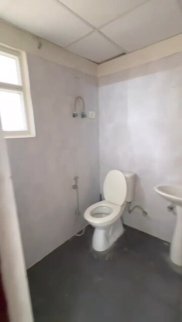 Bathroom in 2 BHK Apartment at Paramount Emotions, Sector 1 Greater Noida – for Sale