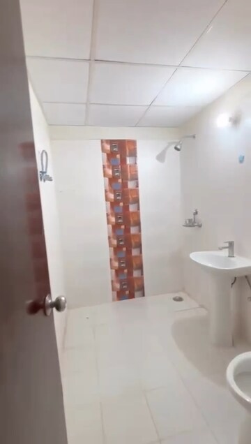 Bathroom in 2 BHK Apartment at Paramount Emotions, Sector 1 Greater Noida – for Sale