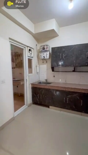 Kitchen in 2 BHK Apartment at Paramount Emotions, Sector 1 Greater Noida – for Sale