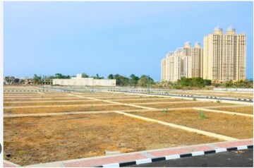 Plot Area in  Plot at Sector 82a – for Sale